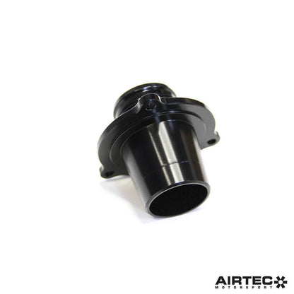 AIRTEC Motorsport Adapter usuwania tłumika turbosprężarki do Audi S3 / VW Golf 7 R 1.8 & 2.0 TSI (4)
