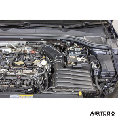AIRTEC Motorsport Kolanko dolotu turbo do Audi S3 8Y / VW Golf 8 R / Cupra Leon (5)