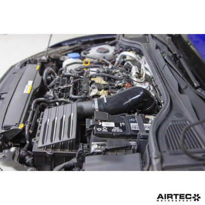 AIRTEC Motorsport Kolanko dolotu turbo do Audi S3 8Y / VW Golf 8 R / Cupra Leon (4)