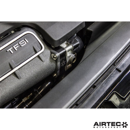 AIRTEC Motorsport Powiększony zestaw rur dolotowych strony zimnej do Audi RS3 (8V) (7)