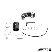 AIRTEC Motorsport Kolanko turbosprężarki do Audi RS3 8V / 8Y / TT RS 8S