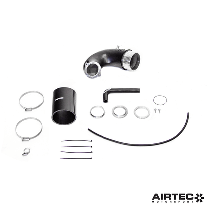 AIRTEC Motorsport Kolanko turbosprężarki do Audi RS3 8V / 8Y / TT RS 8S