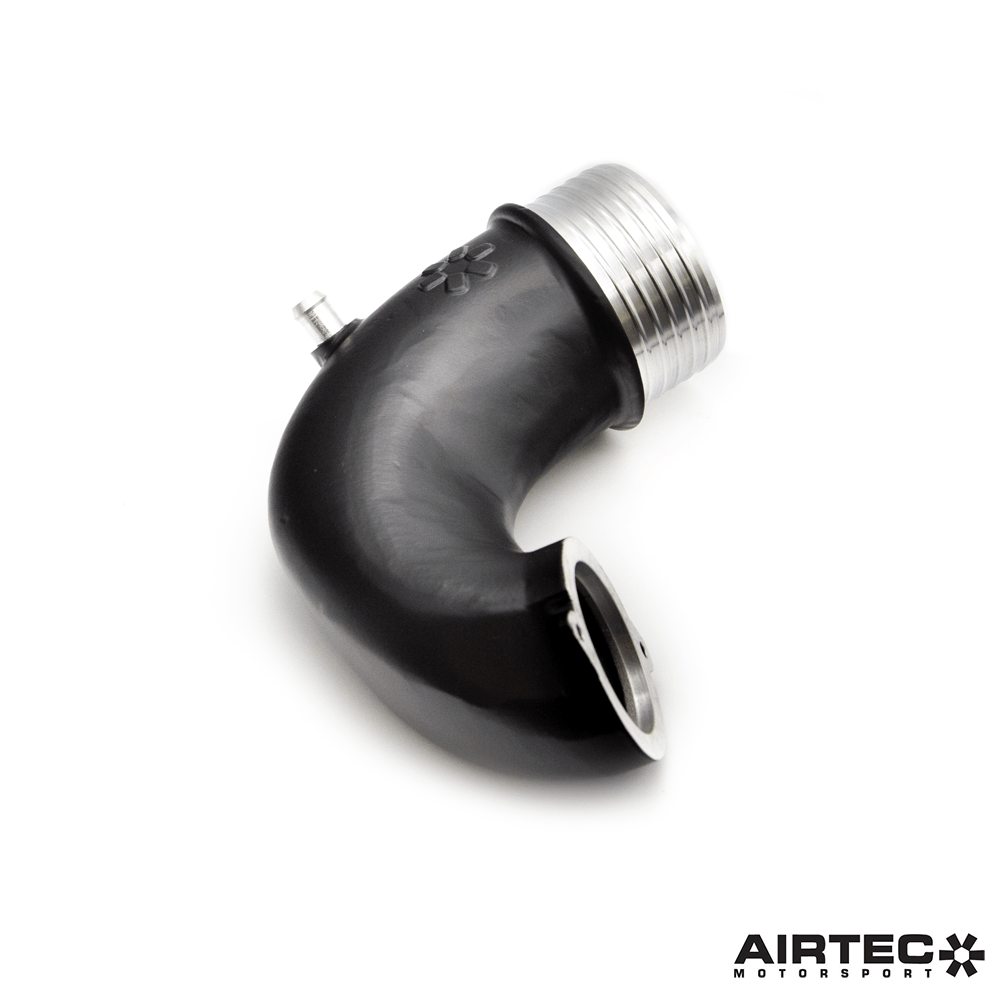 AIRTEC Motorsport Kolanko turbosprężarki do Audi RS3 8V / 8Y / TT RS 8S (3)