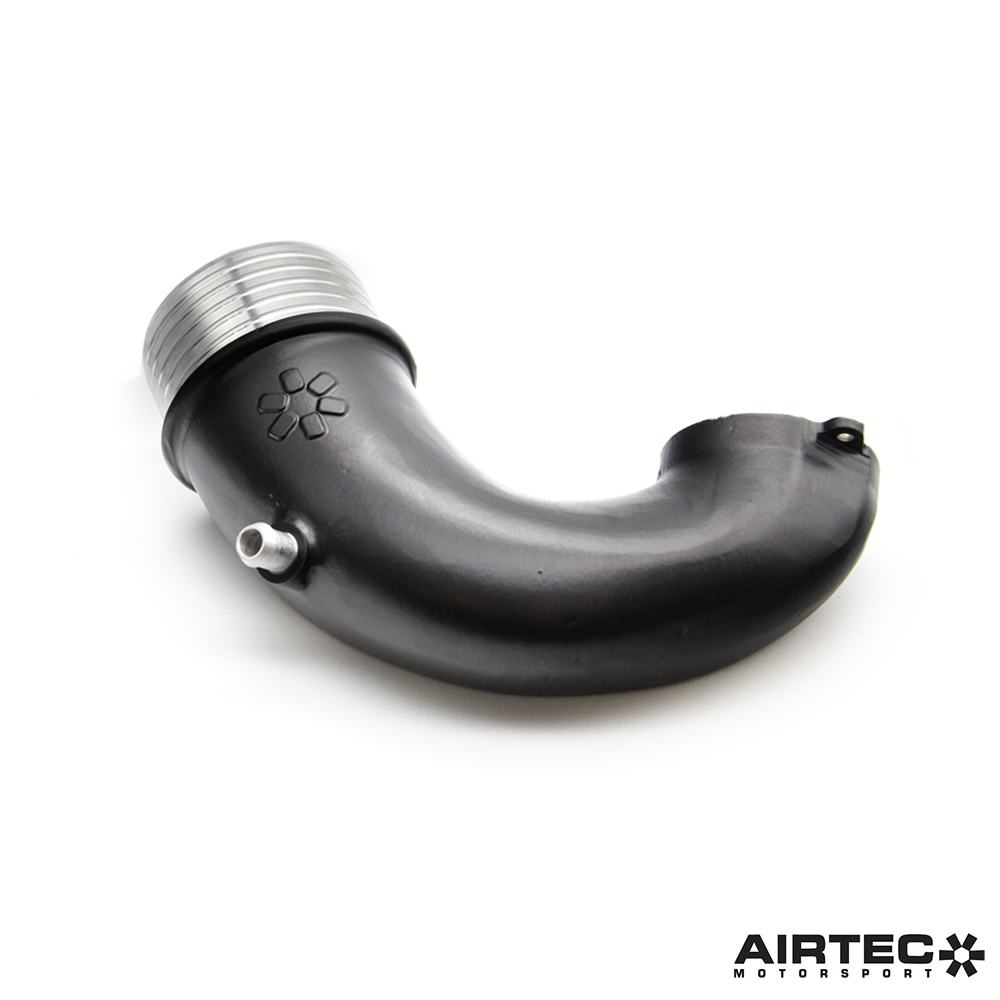 AIRTEC Motorsport Kolanko turbosprężarki do Audi RS3 8V / 8Y / TT RS 8S (4)