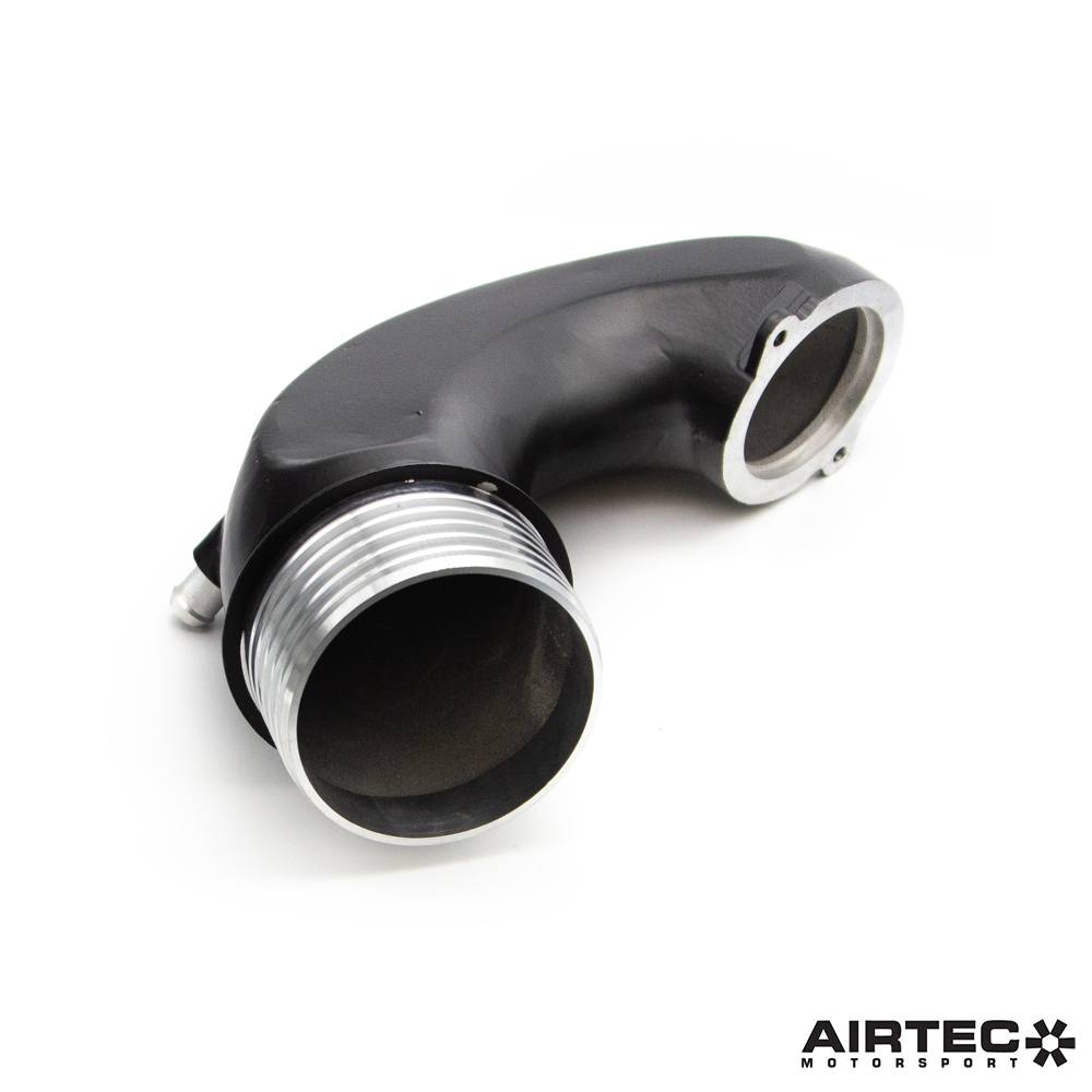 AIRTEC Motorsport Kolanko turbosprężarki do Audi RS3 8V / 8Y / TT RS 8S (2)