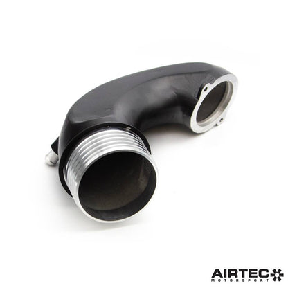 AIRTEC Motorsport Kolanko turbosprężarki do Audi RS3 8V / 8Y / TT RS 8S (2)