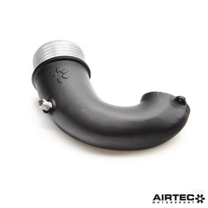 AIRTEC Motorsport Kolanko dolotowe turbosprężarki do Audi RS3 8V / 8Y / TTRS 8S (RHD) (4)