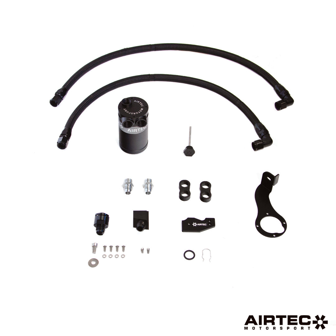 AIRTEC Motorsport Zestaw odmy oleju do Audi S1