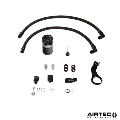 AIRTEC Motorsport Zestaw odmy oleju do Audi S1