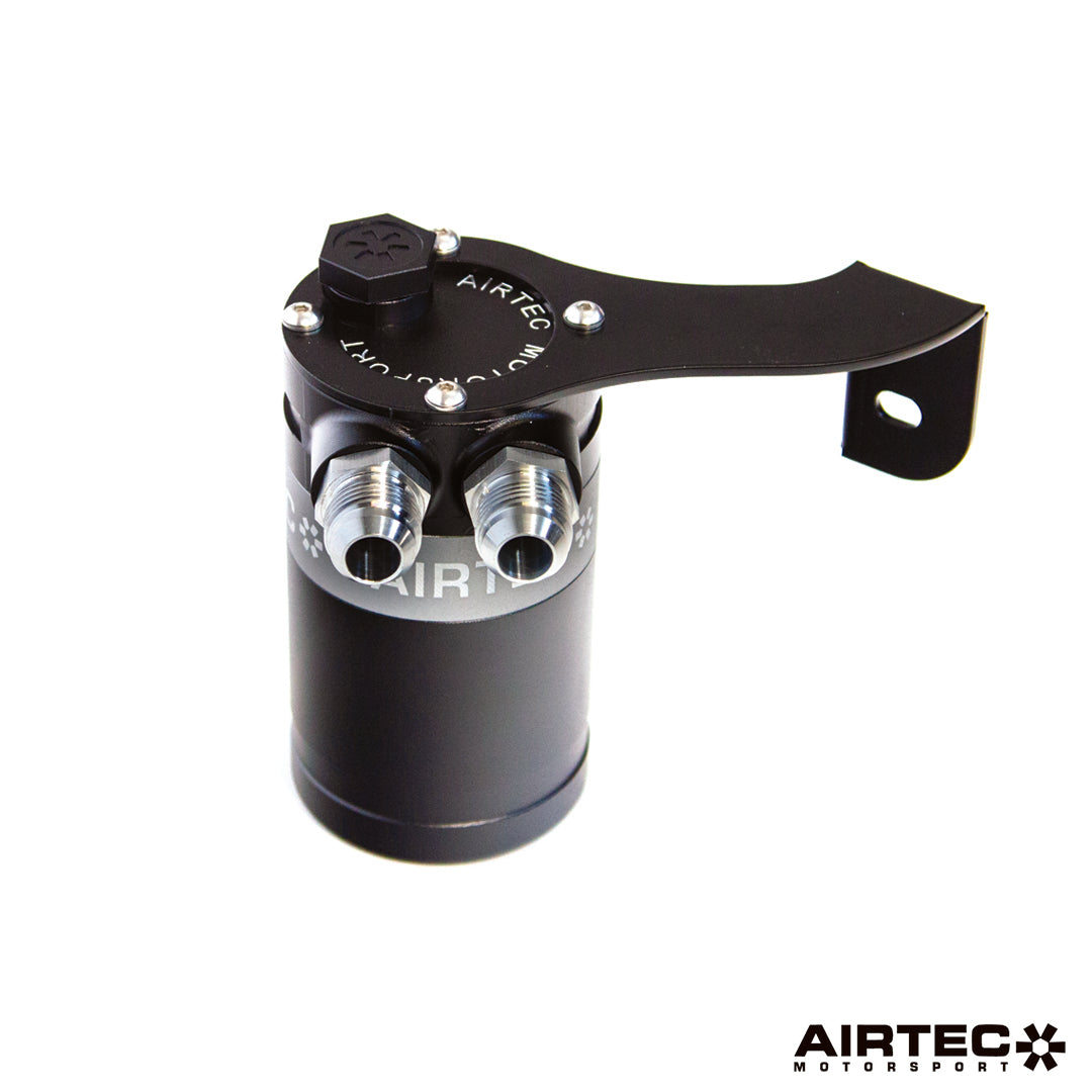 AIRTEC Motorsport Zestaw odmy oleju do Audi S1 (3)