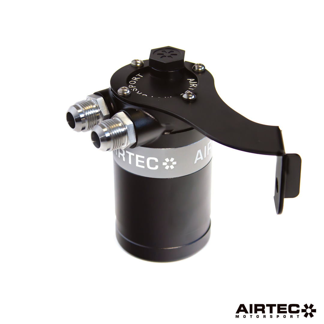 AIRTEC Motorsport Zestaw odmy oleju do Audi S1 (4)