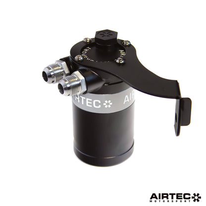 AIRTEC Motorsport Zestaw odmy oleju do Audi S1 (4)