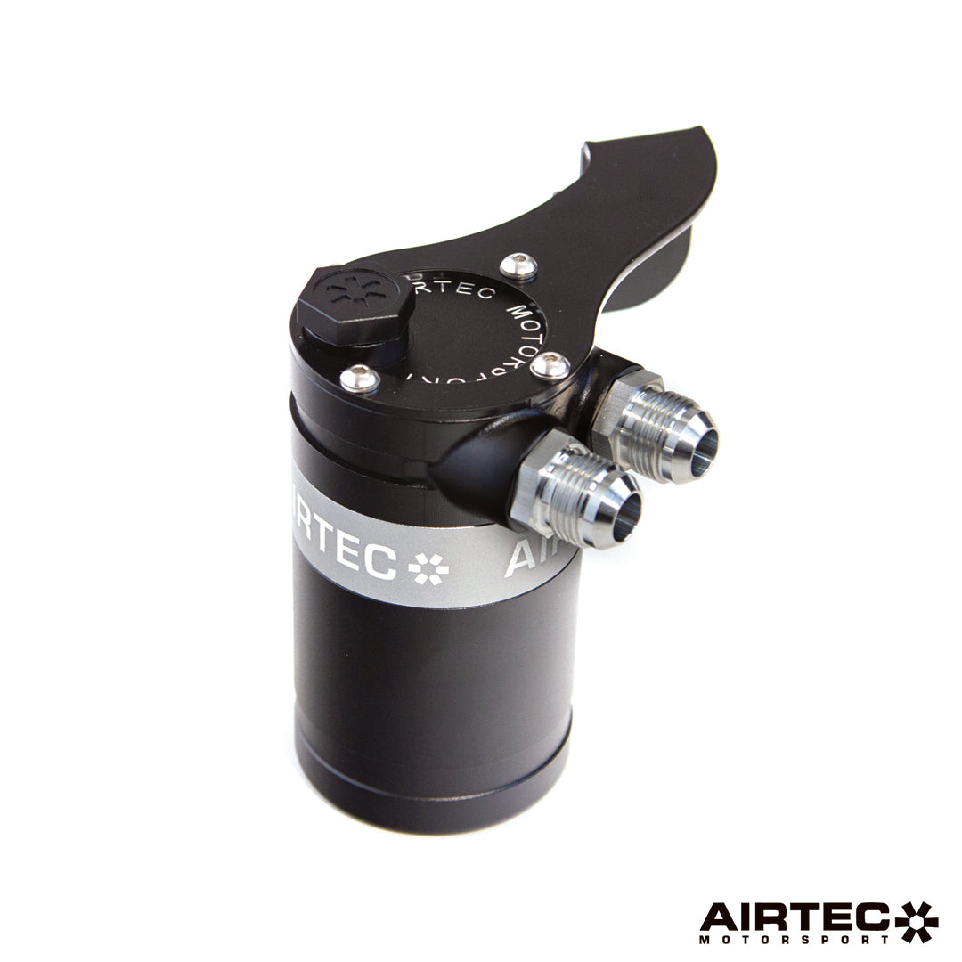 AIRTEC Motorsport Zestaw odmy oleju do Audi S1 (2)