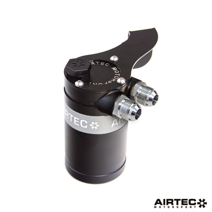 AIRTEC Motorsport Zestaw odmy oleju do Audi S1 (2)