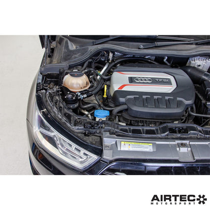 AIRTEC Motorsport Zestaw odmy oleju do Audi S1 (6)
