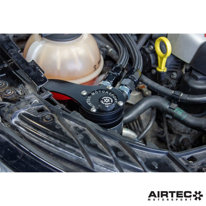 AIRTEC Motorsport Zestaw odmy oleju do Audi S1 (7)