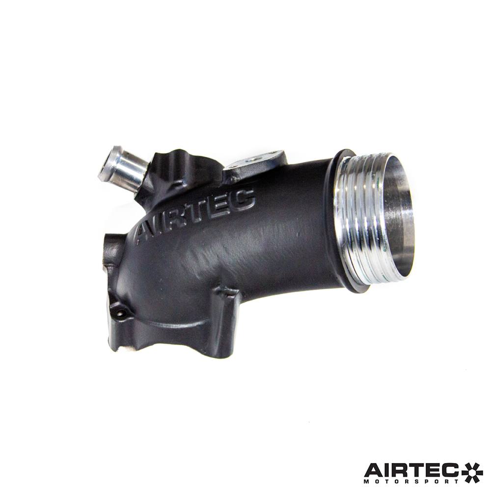 AIRTEC Motorsport Powiększony zestaw rur dolotowych strony zimnej do Audi RS3 (8V) (2)