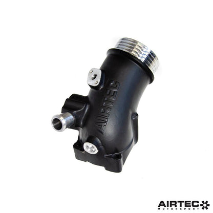 AIRTEC Motorsport Powiększony zestaw rur dolotowych strony zimnej do Audi RS3 (8V) (3)