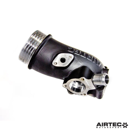 AIRTEC Motorsport Powiększony zestaw rur dolotowych strony zimnej do Audi RS3 (8V) (4)