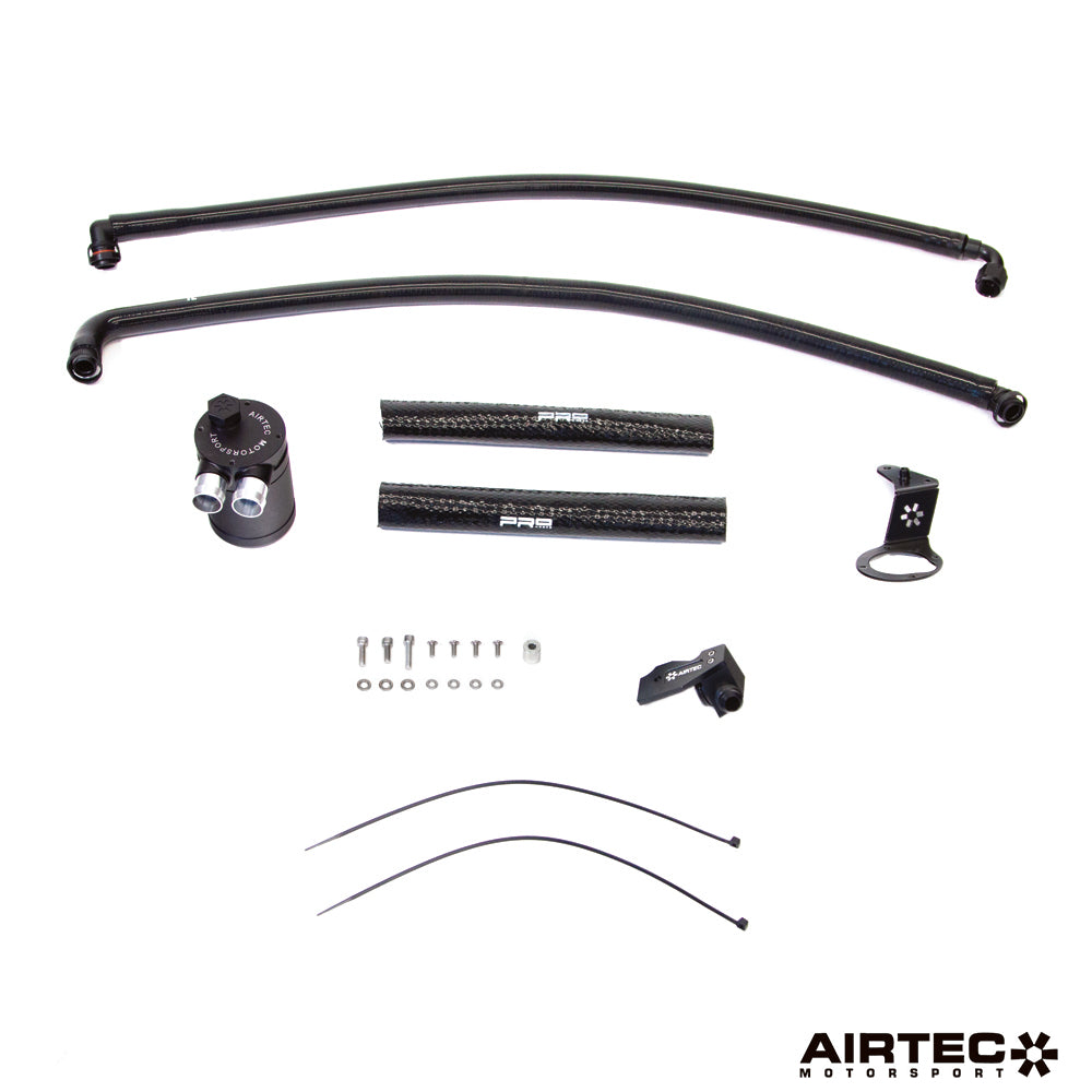 AIRTEC Motorsport Zbiorniczek odmy oleju do VW Polo GTI (AW)