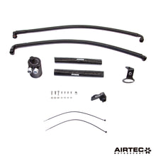 AIRTEC Motorsport Zbiorniczek odmy oleju do VW Polo GTI (AW)