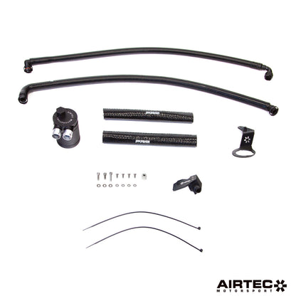 AIRTEC Motorsport Zbiorniczek odmy oleju do VW Polo GTI (AW)