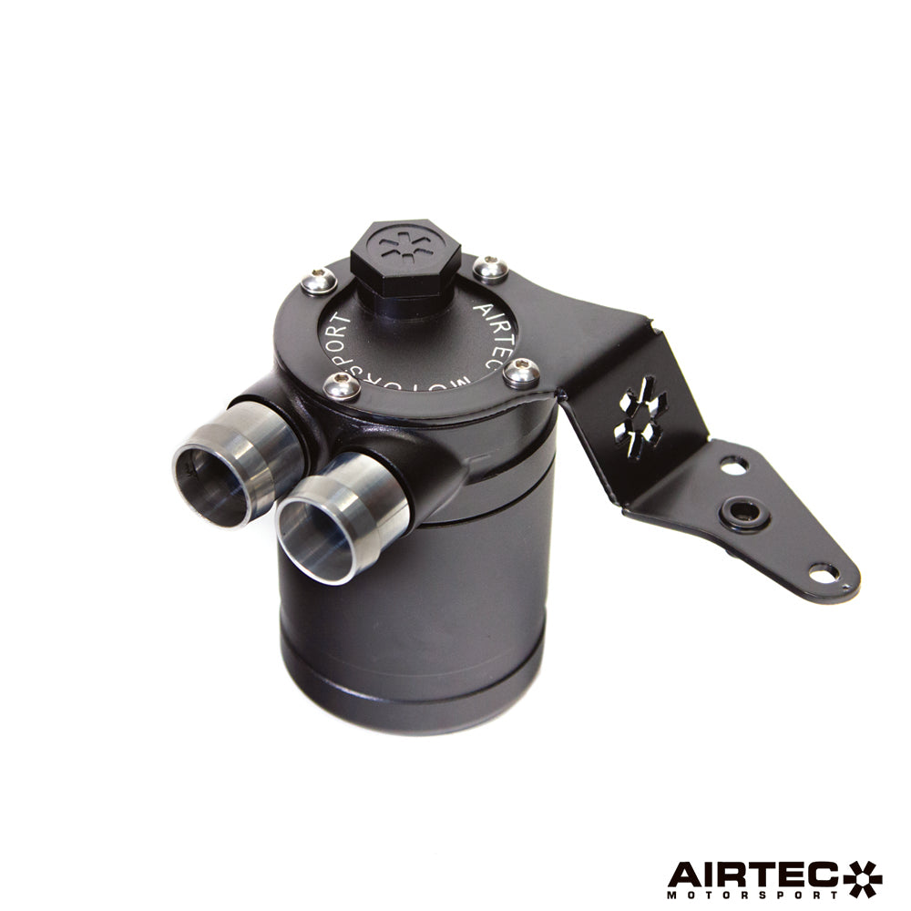 AIRTEC Motorsport Zbiorniczek odmy oleju do VW Polo GTI (AW) (3)
