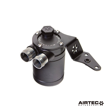 AIRTEC Motorsport Zbiorniczek odmy oleju do VW Polo GTI (AW) (3)