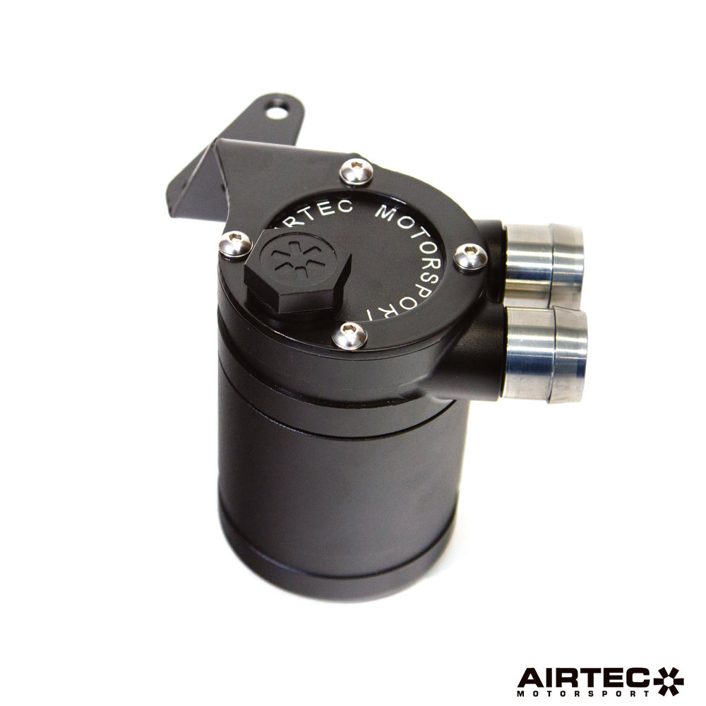 AIRTEC Motorsport Zbiorniczek odmy oleju do VW Polo GTI (AW) (4)