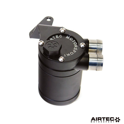 AIRTEC Motorsport Zbiorniczek odmy oleju do VW Polo GTI (AW) (4)