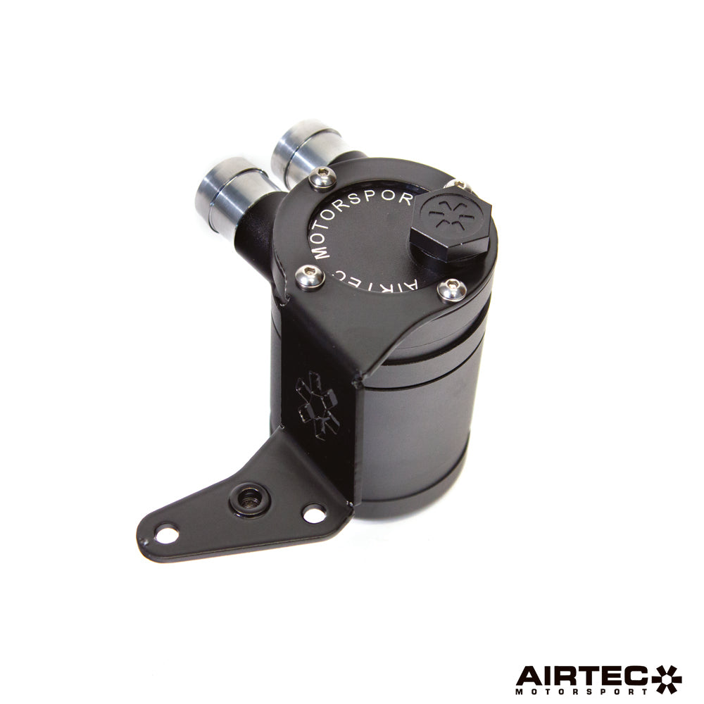 AIRTEC Motorsport Zbiorniczek odmy oleju do VW Polo GTI (AW) (2)