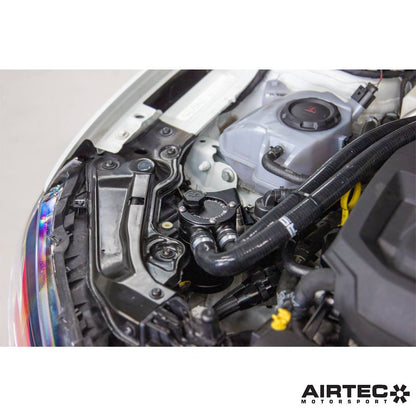 AIRTEC Motorsport Zbiorniczek odmy oleju do VW Polo GTI (AW) (6)