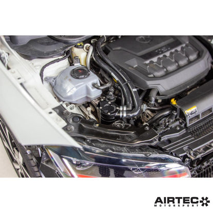 AIRTEC Motorsport Zbiorniczek odmy oleju do VW Polo GTI (AW) (5)