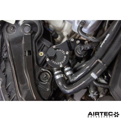 AIRTEC Motorsport Zbiorniczek odmy oleju do VW Polo GTI (AW) (7)