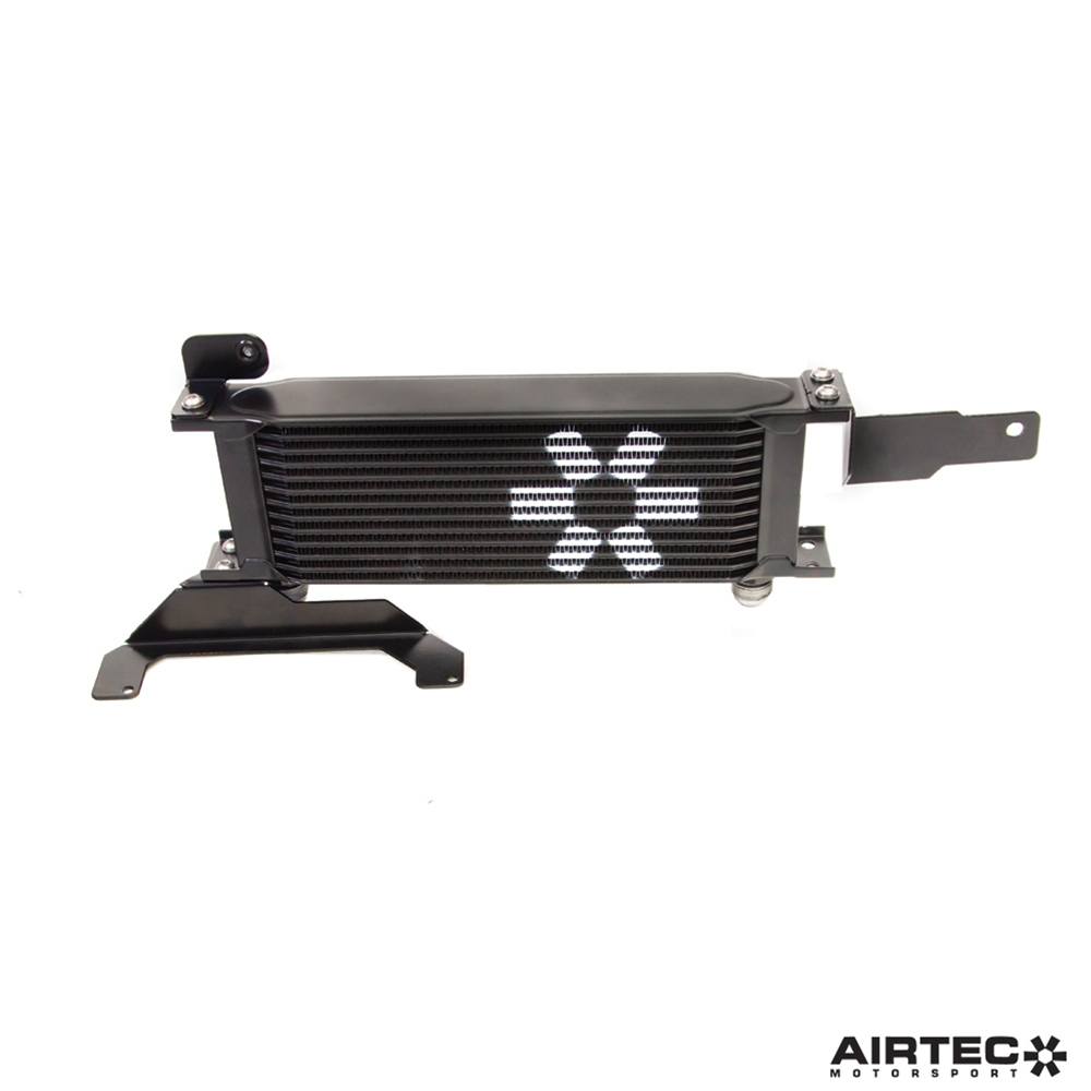 AIRTEC Motorsport Chłodnica oleju do Volkswagen Polo Mk6 (AW) (2)