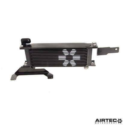 AIRTEC Motorsport Chłodnica oleju do Volkswagen Polo Mk6 (AW) (2)