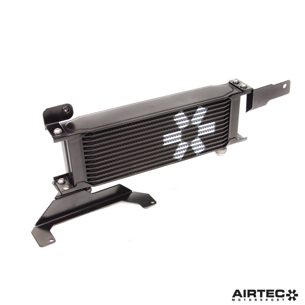 AIRTEC Motorsport Chłodnica oleju do Volkswagen Polo Mk6 (AW) (3)