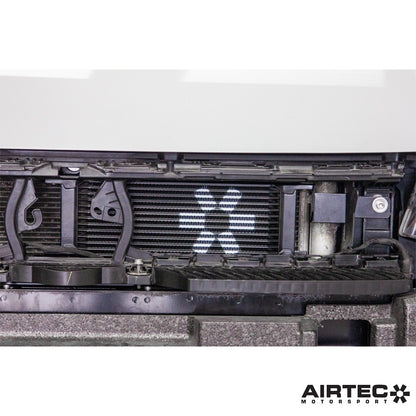 AIRTEC Motorsport Chłodnica oleju do Volkswagen Polo Mk6 (AW) (5)