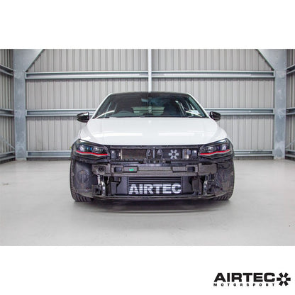 AIRTEC Motorsport Chłodnica oleju do Volkswagen Polo Mk6 (AW) (8)