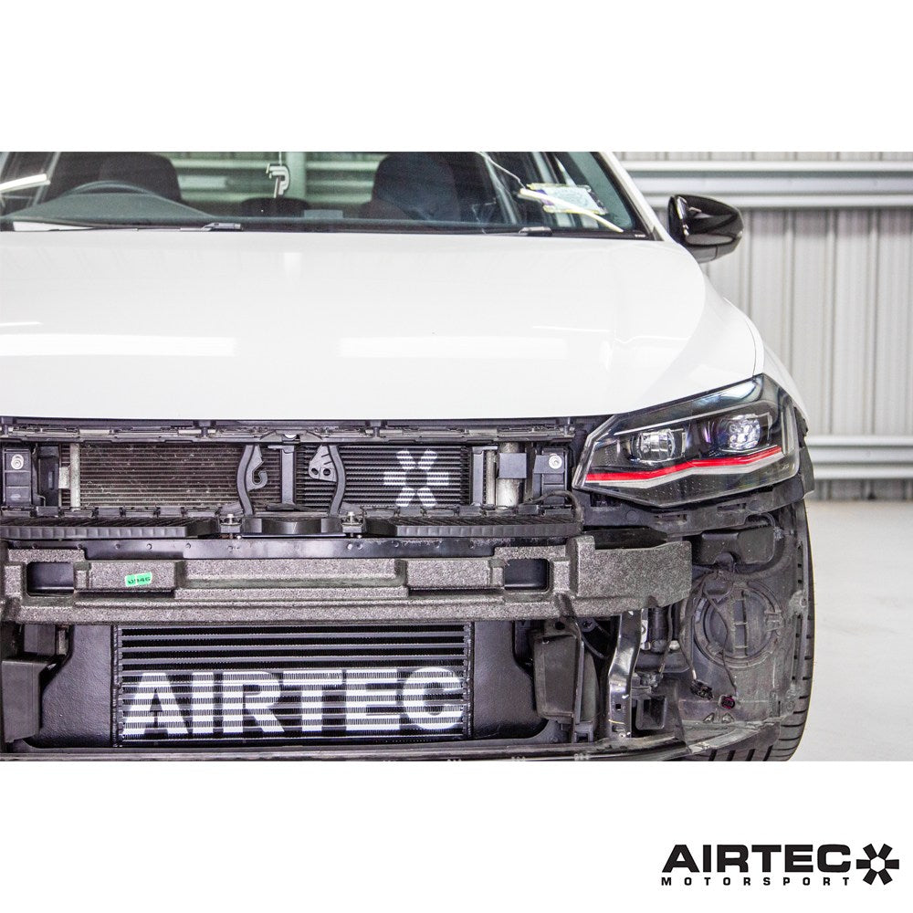 AIRTEC Motorsport Chłodnica oleju do Volkswagen Polo Mk6 (AW) (9)