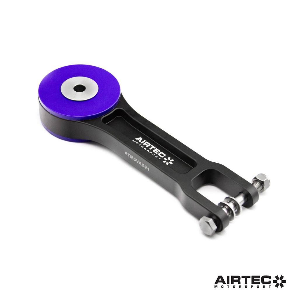 AIRTEC Motorsport Wzmocniona poduszka skrzyni biegów (torque mount) do VW Polo GTI (AW) (3)