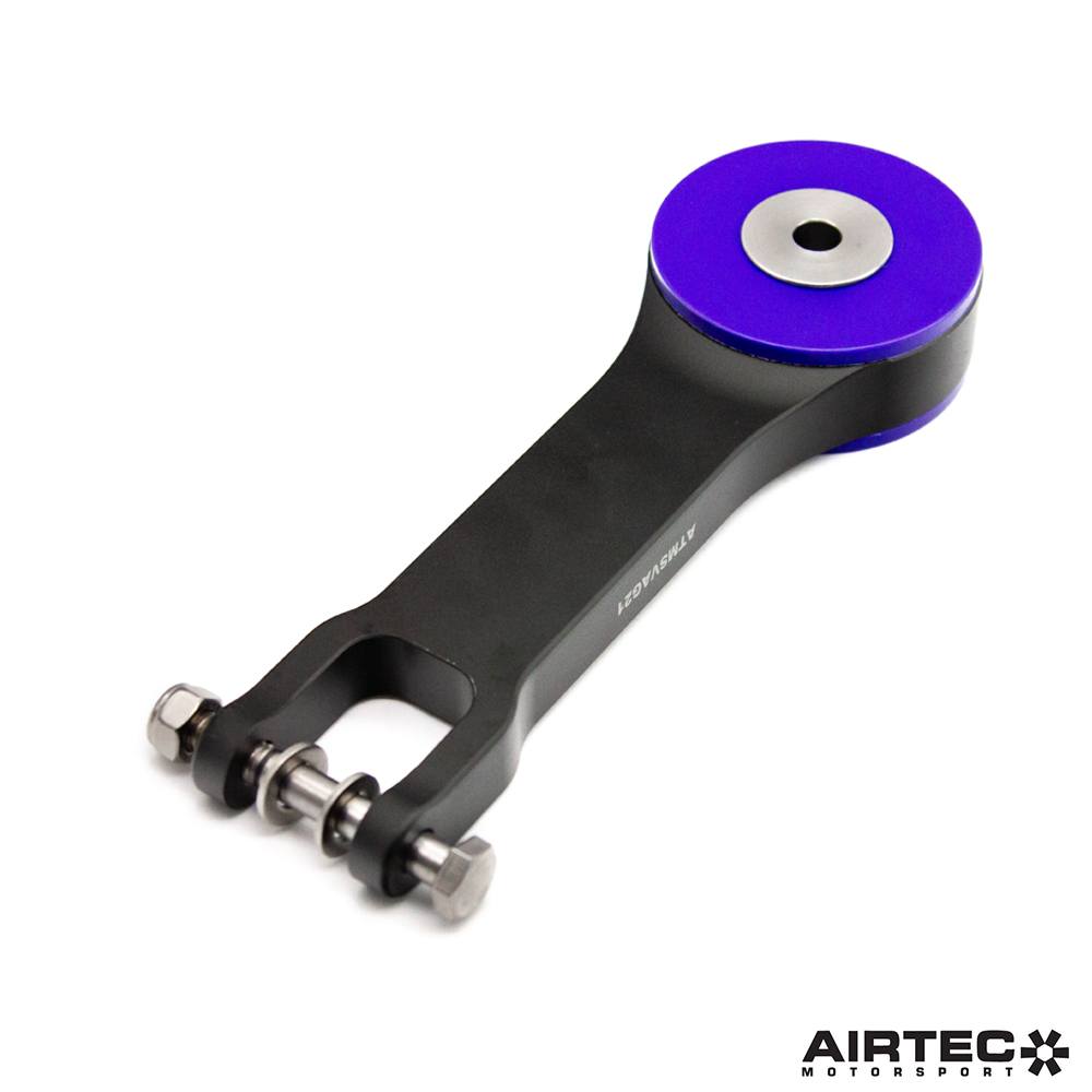 AIRTEC Motorsport Wzmocniona poduszka skrzyni biegów (torque mount) do VW Polo GTI (AW) (4)