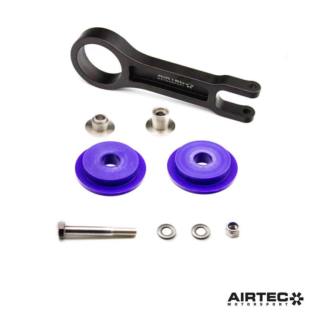 AIRTEC Motorsport Wzmocniona poduszka skrzyni biegów (torque mount) do VW Polo GTI (AW)