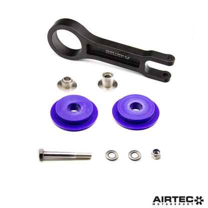 AIRTEC Motorsport Wzmocniona poduszka skrzyni biegów (torque mount) do VW Polo GTI (AW)
