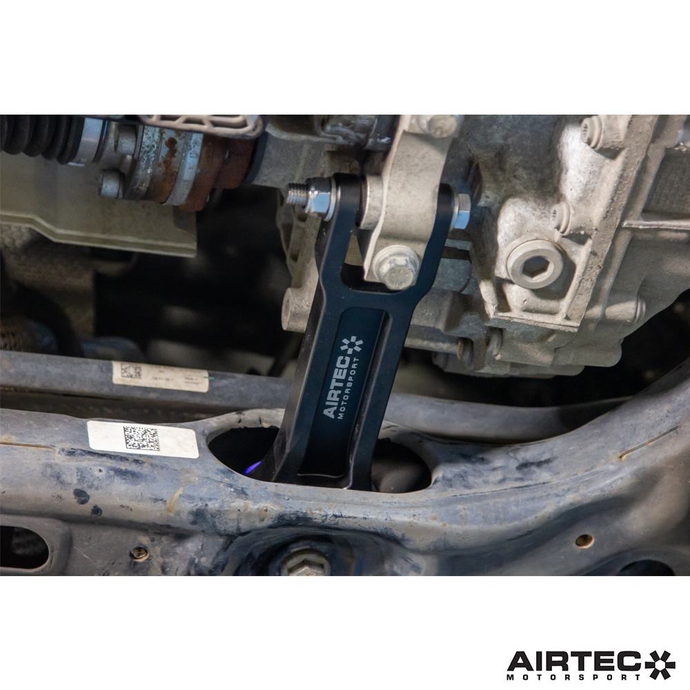 AIRTEC Motorsport Wzmocniona poduszka skrzyni biegów (torque mount) do VW Polo GTI (AW) (6)