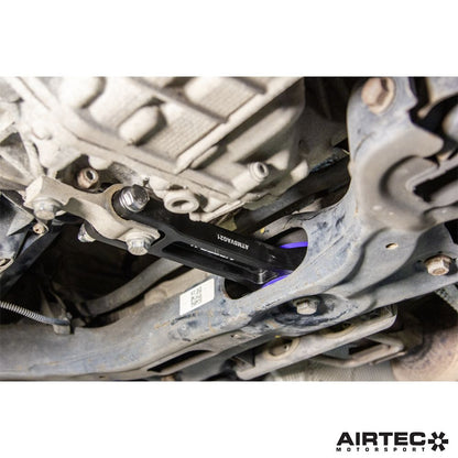 AIRTEC Motorsport Wzmocniona poduszka skrzyni biegów (torque mount) do VW Polo GTI (AW) (5)