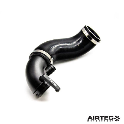 AIRTEC Motorsport Kolanko turbosprężarki do Volkswagen Polo (AW) (2)