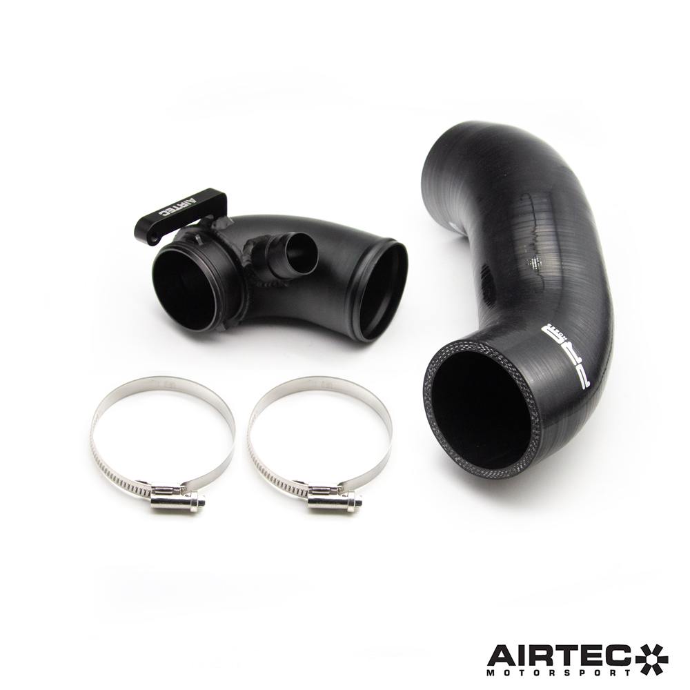 AIRTEC Motorsport Kolanko turbosprężarki do Volkswagen Polo (AW)