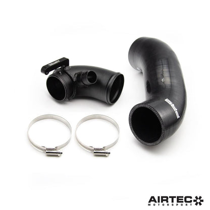 AIRTEC Motorsport Kolanko turbosprężarki do Volkswagen Polo (AW)