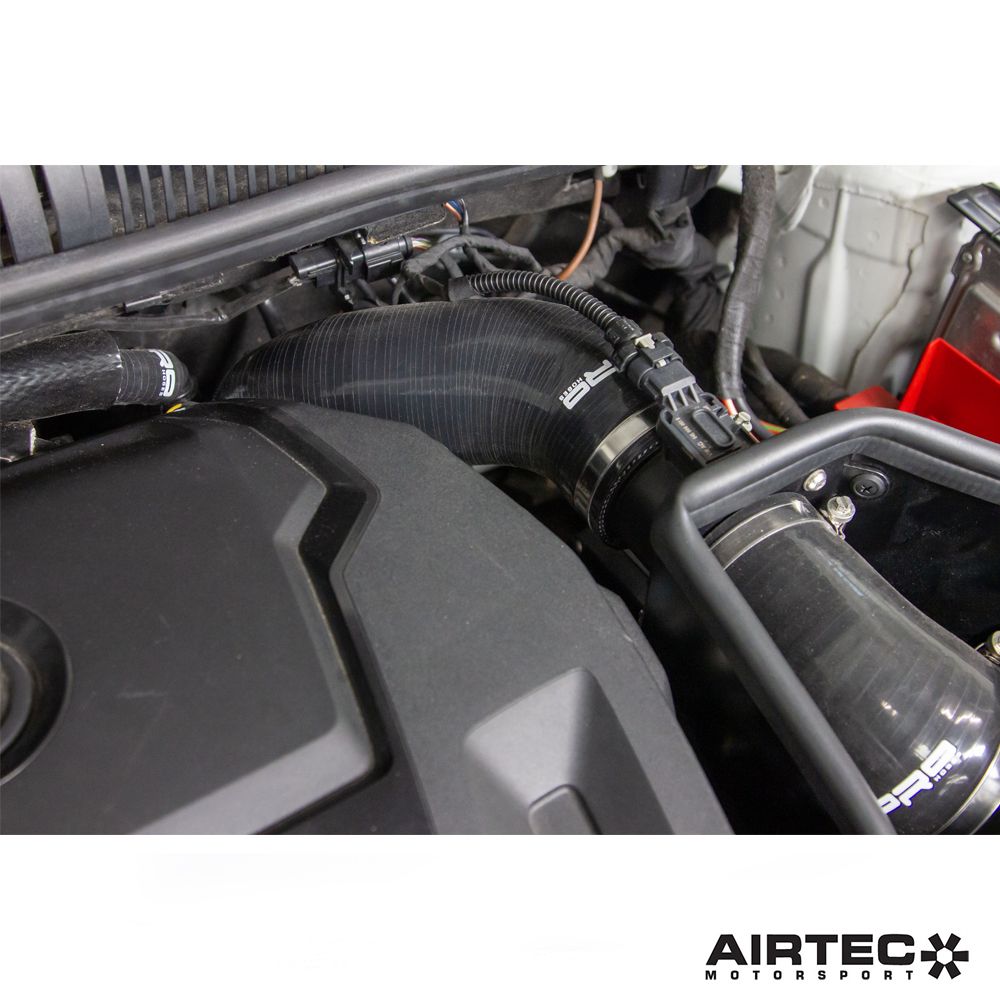 AIRTEC Motorsport Kolanko turbosprężarki do Volkswagen Polo (AW) (6)